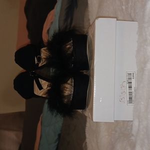Women shoes